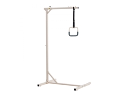 Elevador de cama de acero para soportar pacientes de hasta 113 kg Tekmaquinas