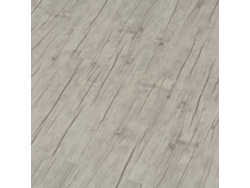 Maison Exclusive - Lama De Suelo Autoadhesiva 32 Pcs Roble Lavado 4,46 M² Pvc