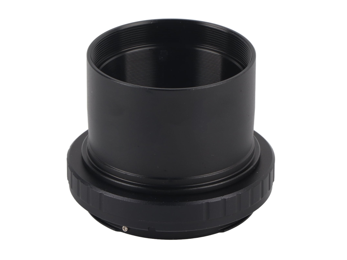 2026-anillo Adaptador T2-eos Para Telescopio, Anillo Adaptador De Lente De Telescopio De 2 Pulgadas