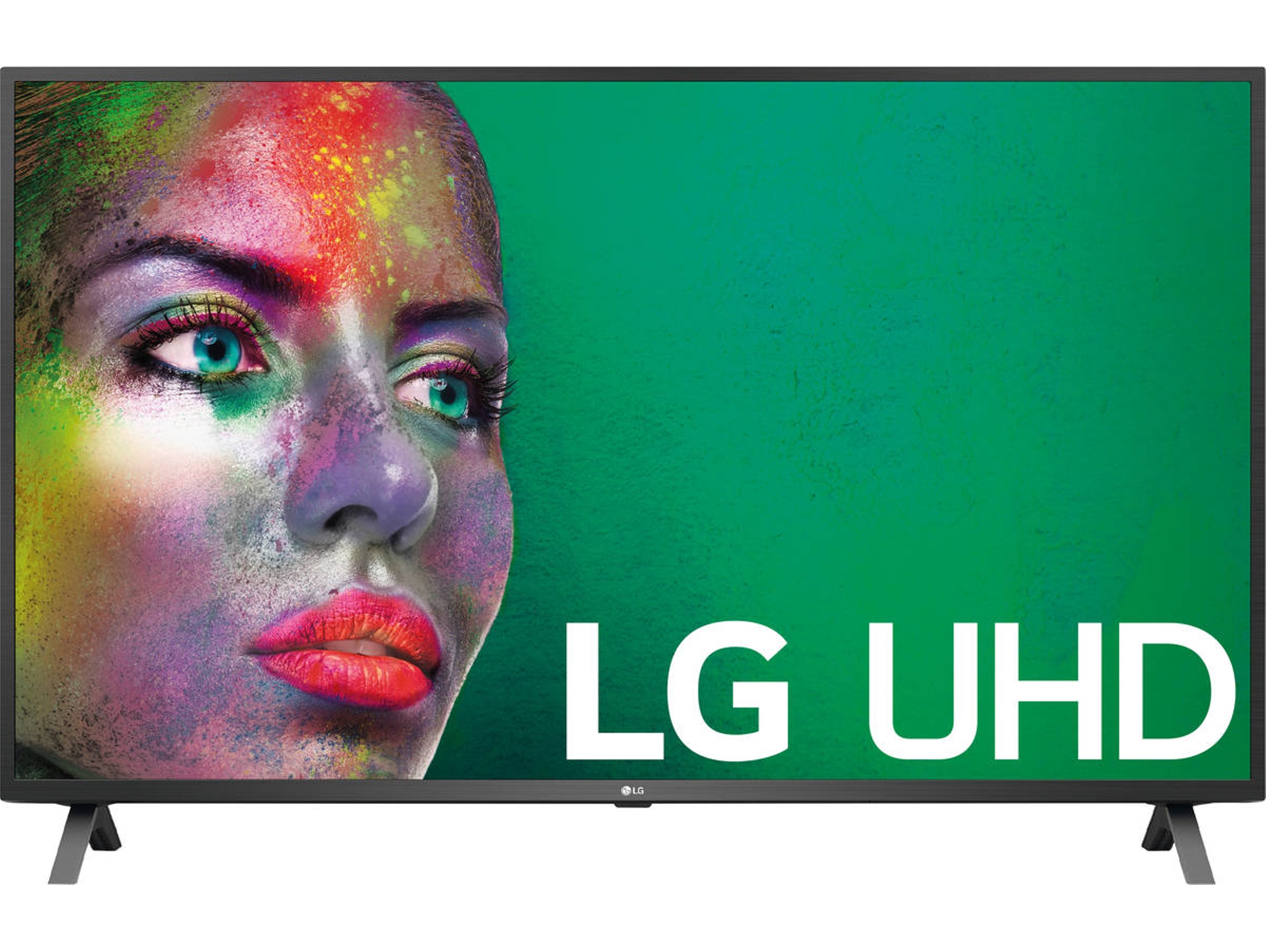 TV LG 49UN73006 (LED - 49'' - 124 cm - 4K Ultra HD - Smart TV)