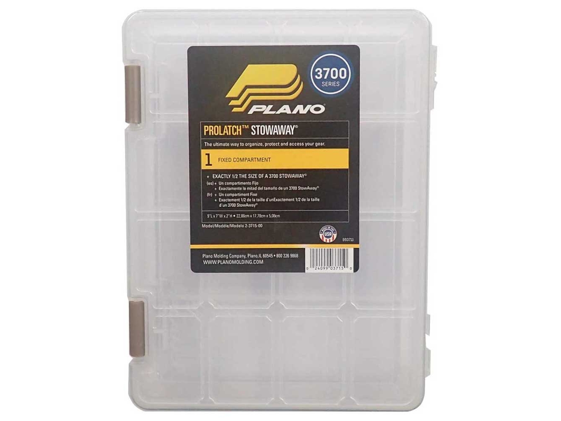 Caja Nautica PLANO Prolatch