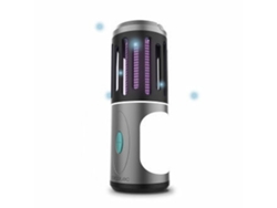 Matamosquitos CECOTEC ByeFly 3000 Go 5 W