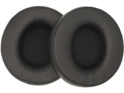 1 Par De Almohadillas De Repuesto Para Auriculares Inalámbricos Compatibles (modelo)