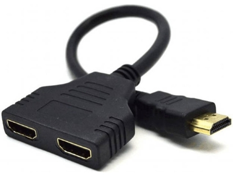 Cable Hdmi Atyulnm Negro ATYULNM
