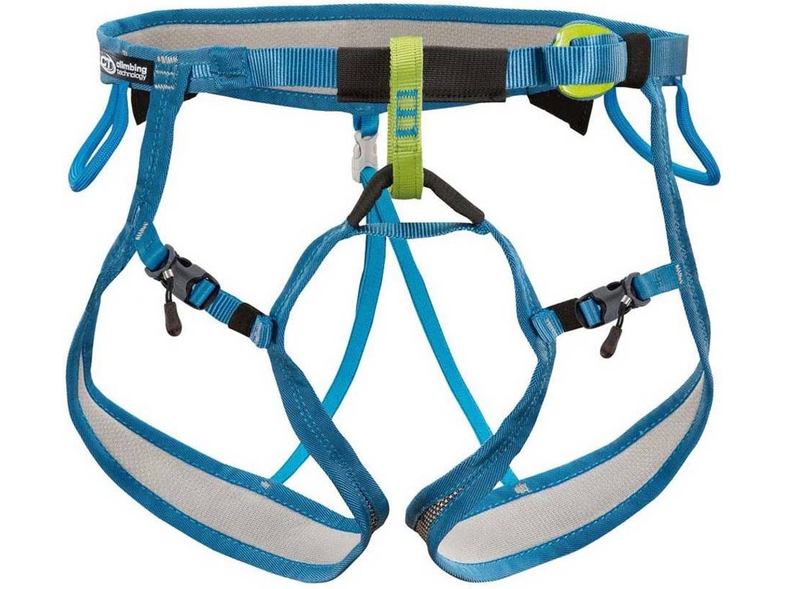 Arnes De Escalada CLIMBING TECHNOLOGY Tami (Unisexo - XS-M)
