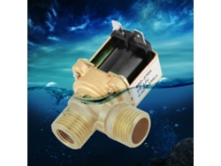 Cilindro neumático magnético (sensor de interruptor de láminas magnético, compatible con CC CA 5 V 240 V)