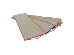 Esterilla Marbueno Naranja 60x180 cm Ideal para Playa y Jardín Marbueno Verano