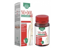 Glucosamina Pura 500Mg Sin Gluten Vegan 90Comp Trepat-Diet-Esi TREPATDIET-ESI