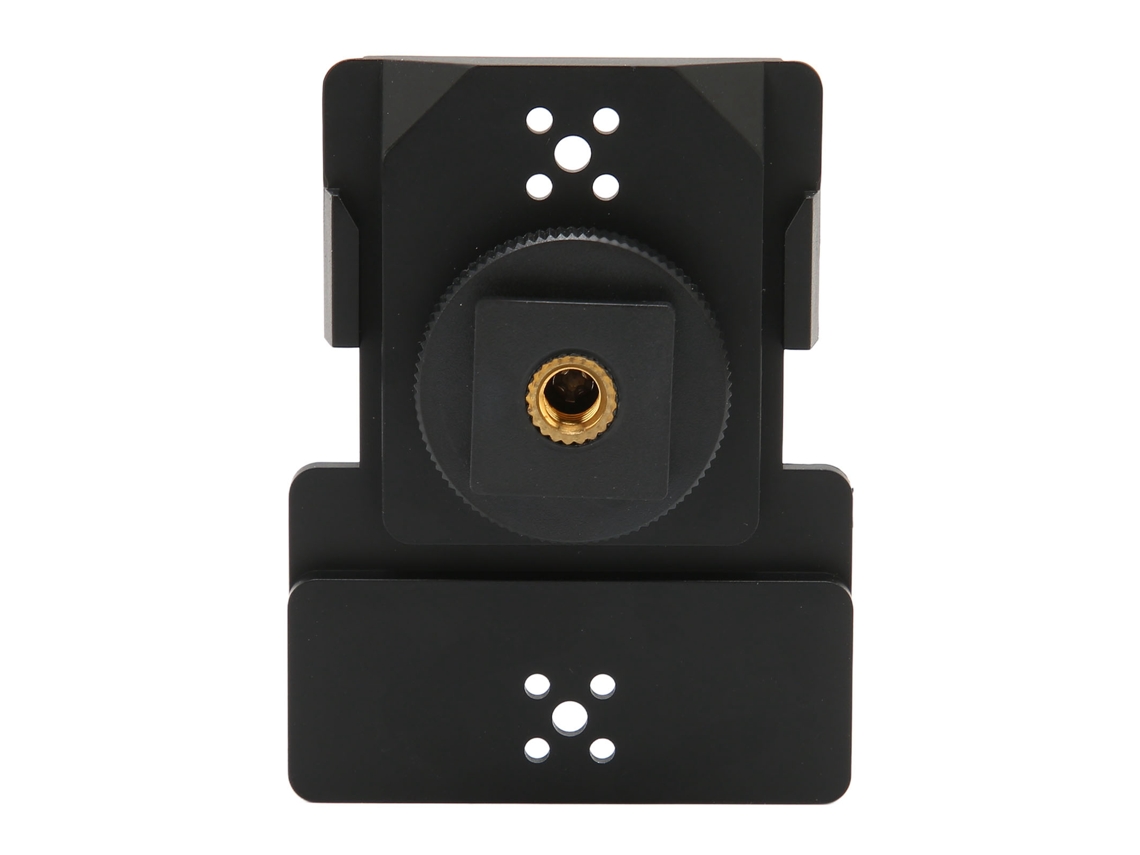 Adaptador De Zapata Para Cámara Profesional De Alta Resistencia Para Ew 100 300 500 G1 G2 G3 G4