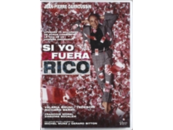 Ah! Si J´Etais Riche / Si Yo Fuera Rico