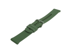 Correa De Repuesto Para Samsung Galaxy Watch 3/gear S3 Classic/gear S3 Frontier (verde)