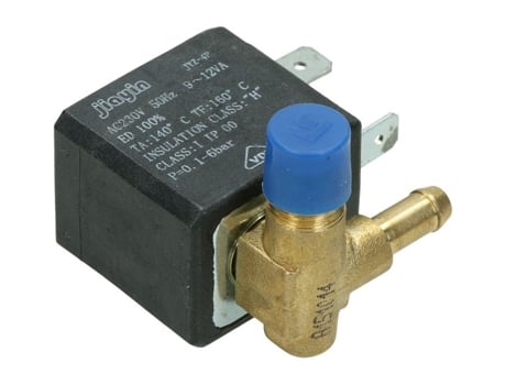 Accesorio Aspiradores PHILIPS, ASTORIA Electroválvula 423901709890 292202199016