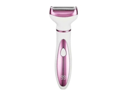 Afeitadora eléctrica multifuncional para mujer, depiladora de axilas, set de cosméticos Fly4976 Ly Ebike