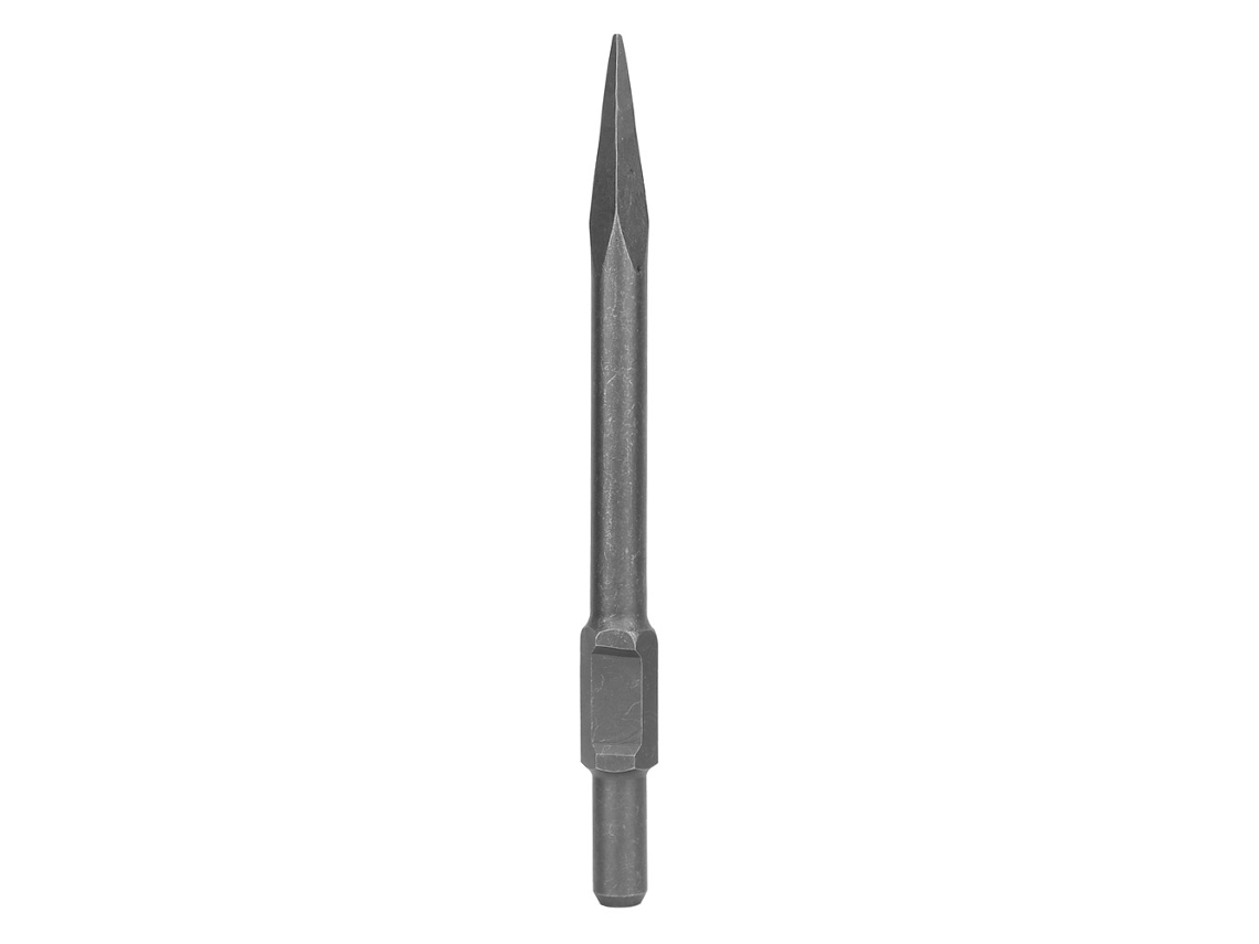 Martillo Cortante Eléctrico Con Punta Plana 40crv Para Romper Hormigón 65/85/95/115
