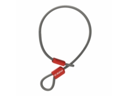 Candado de cable para bicicletas ZEFAL K-Traz 10 mm x 1,20 m