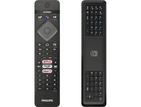 TV PHILIPS 65PUS8536 (LED - 65'' - 165 cm - 4K Ultra HD - Smart TV)