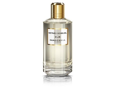 MANCERA Vetiver Sensuel Eau de Parfum 120 Ml