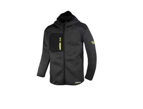 Chaqueta de Chándal para Hombre de Padel J'HAYBER (3XL - Multicolor)