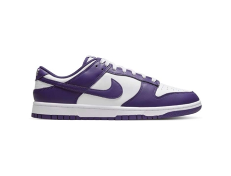Zapatillas Retro de Hombre NIKE Dunk Low Multicolor (49.5)