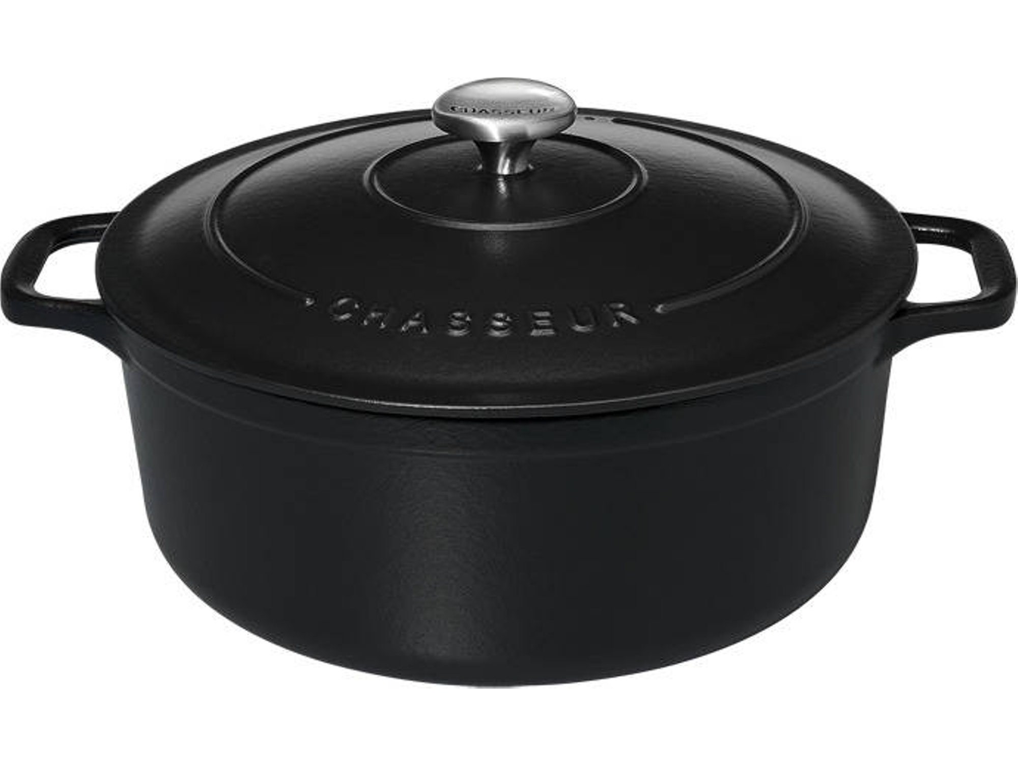 Cacerola CHASSEUR PIS1943 (Capacidad: 4L)