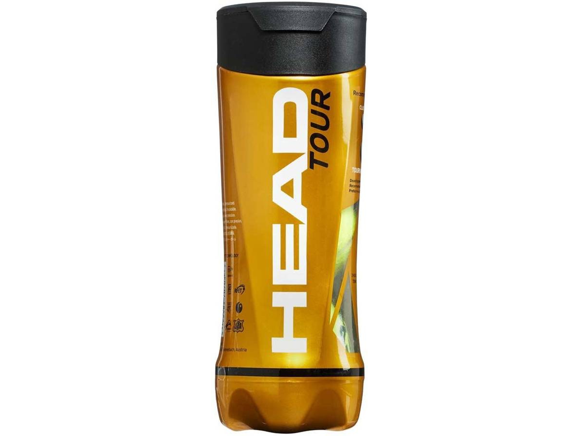Pelota de Tenis HEAD Tour