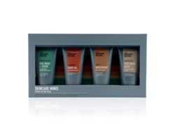 Cofre Facial THE GROOM ROOM Skincare Minis (200 ml)