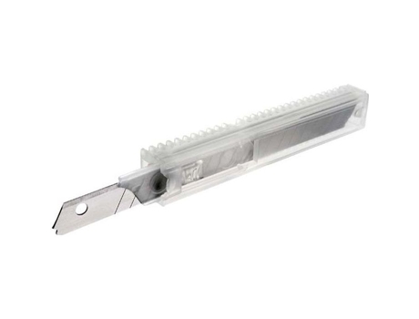 Cuchillas De Corte FACOM Pro Blade 18 Mm Bolsa De 10