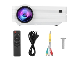 Proyector de cine LED Full HD 1920x1080