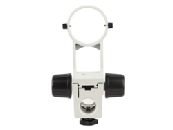 Soporte De Enfoque Para Microscopio Estereoscópico Con Diámetro De 76 Mm, Material De Primera Calidad, Recorrido De Trabajo De 50 Mm.