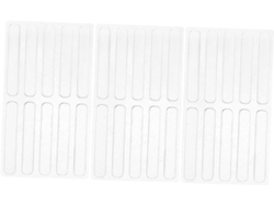 Protectores 30 Piezas Transparentes Puertas Gabinete