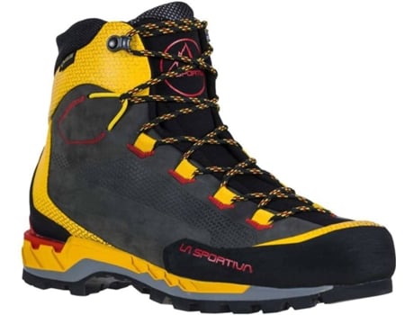 Botas para Hombre LA SPORTIVA Trango Tech Couro Goretex Multicolor para Montaña (EU 46 1 / 2)