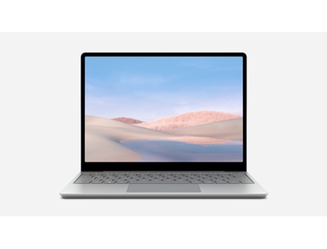 Portátil MICROSOFT 68281 7071 (12.45 '' - Intel® Core™ i5 i5-1035G1 - RAM: 8 GB - 128 GB SSD - Intel® UHD Graphics)
