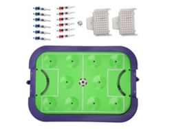 Ats-juego De Mesa De Fútbol Infantil Mini Tiro Batsalla De Fútbol En Escritorio Juguete Interactivo Para Niños