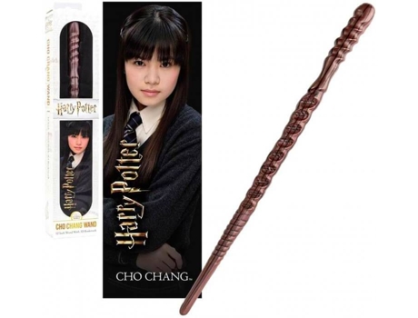 Réplica HARRY POTTER Cho Chang Con Marcapaginas