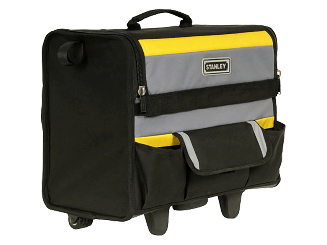 STANLEY Bolsa rígida con ruedas 20"/46cm