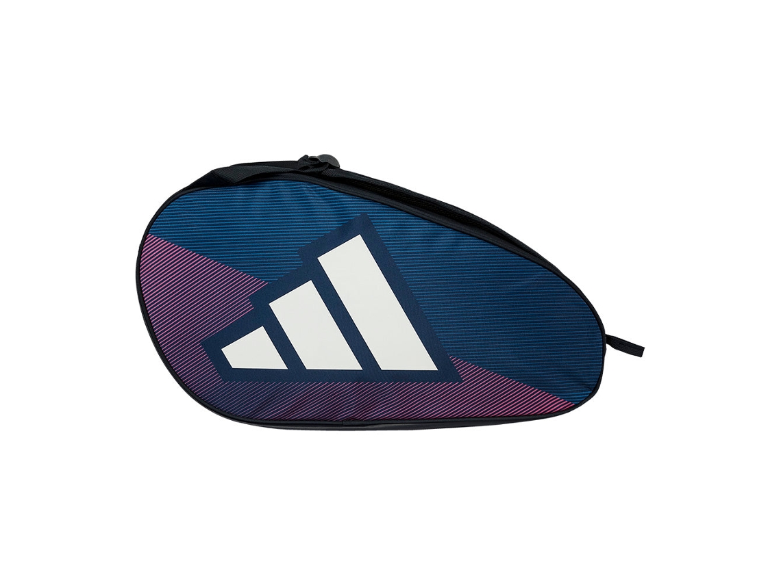 Control Azul 2026 Adidas (paletero)