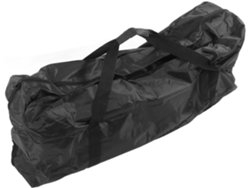 Bolsa Para Transporte De Patinete Elétrico, Em Tecido Oxford, Resistente À Água | Estojo Com Zíper D