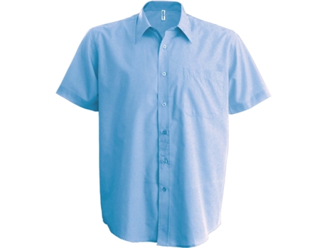 Camisa KARIBAN Hombre (Multicolor - XL )
