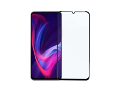 Cristal Templado Completo Negro Para Xiaomi Redmi A3