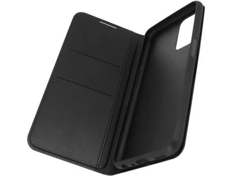 Carcasa Oppo A54 5G OPPO Función de Soporte Negro