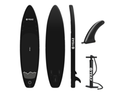 Conjunto de Paddle Surf YEAZ Nelio Exotrace (305x78x15 cm)