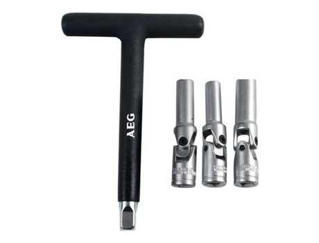 Llave en T Aeg