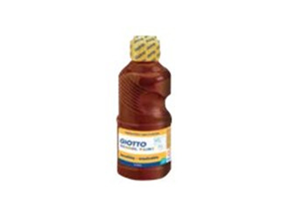 GIOTTO School Paint Pintura a Base de Agua 250 Ml 1 Piezas