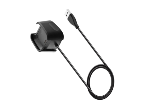 Cable para Fitbit by Google Versa 2 Preto