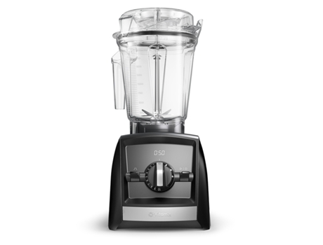 Batidora VITAMIX Ascent 2500i - Negra