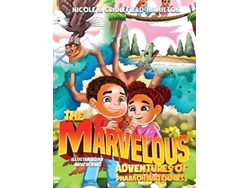 Libro The Marvelous Adventures Of Pharaoh And Empress De Nicole L Crankfield-hamilton (inglés - Tapa Dura)