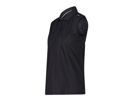 Camiseta sin Mangas de Hombre BRANDIT Verde
