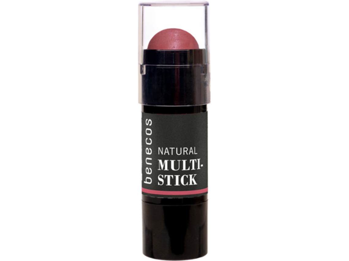 Barra multiusos para ojos y labios Mejillas 4,8 g Benecos