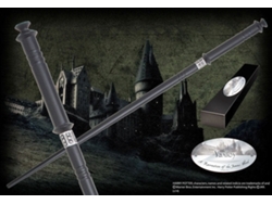 Harry Potter - Varita - Yaxley THE NOBLE COLLECTION