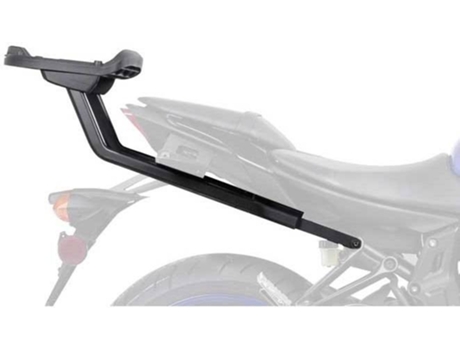 Fixación SHAD Traseira Top Master Yamaha Mt07 Negro